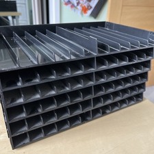 Trays spectrum noir for sale  WELLINGBOROUGH