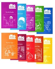 Primary phonics storybook for sale  American Fork
