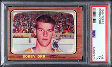 Bobby orr 1966 for sale  Pittston