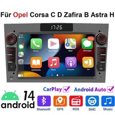 Android autoradio carplay gebraucht kaufen  Ginsheim-Gustavsburg