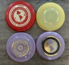Vintage wham frisbee for sale  Kansas City