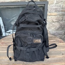 Camelbak motherlode black for sale  Ferndale