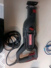 Craftsman corded reciprocating for sale  Abingdon