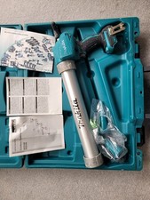 Makita caulking gun for sale  SWAFFHAM