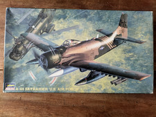 Douglas skyraider usaf d'occasion  Lattes