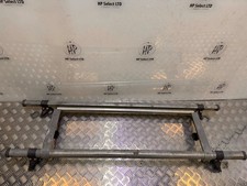 Combo roof bars for sale  BILSTON
