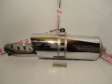 Marmitta scarico terminale usato Marmitta scarico terminale usato  Montecalvo Irpino