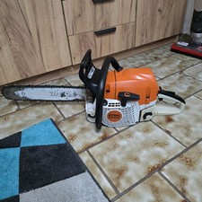 Stihl motorsäge ms362c gebraucht kaufen  Gefrees