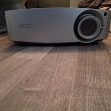 Acer beamer gebraucht kaufen  Neumünster