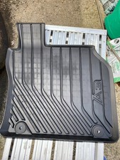 Genuine audi front for sale  ASHFORD