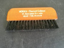 Brosse habits vetements d'occasion  Mer