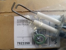 Viessmann zündelektrode 78233 gebraucht kaufen  München