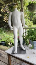 Child sized mannequin for sale  Coventry