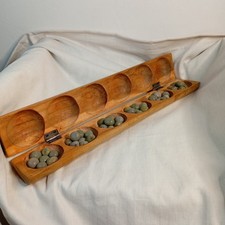 Traditional african wooden d'occasion  Expédié en Belgium