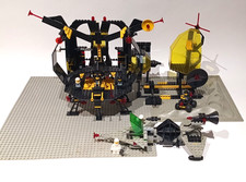 Lego space espace d'occasion  Paulhan