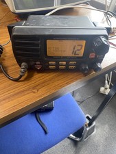 Standard horizon gx1500e for sale  POOLE