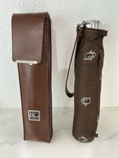 brown umbrella monogram for sale  Walnut