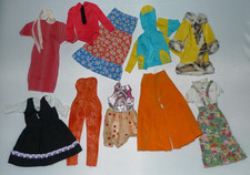 Mattel vintage konvolut gebraucht kaufen  Hamburg