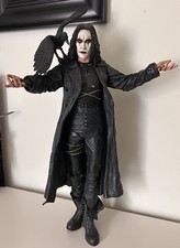 Neca crow eric for sale  MILTON KEYNES