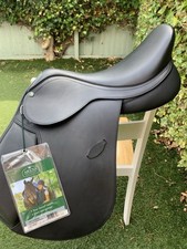 Arena adjustable saddle for sale  LYMM