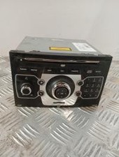 Autoradio citroen 2.2 d'occasion  France