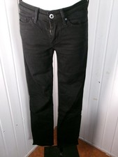Pantalon jean noir d'occasion  Colmar