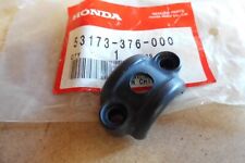Honda cr125r cr250r for sale  LEICESTER
