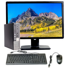 Dell usff desktop for sale  Jacksonville