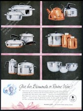 1961 revere ware for sale  Denver