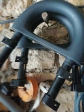 Arceau securite slk d'occasion  Mouzon