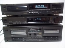 Technics tr313 377a gebraucht kaufen  Berlin