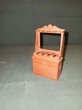 Meuble fusils playmobil d'occasion  Montpellier-