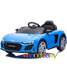 Audi auto elettrica usato  Contursi Terme