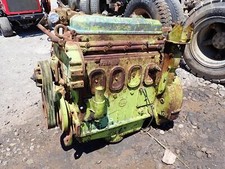 Detroit diesel engine for sale  Carbondale