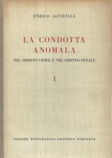 Condotta anomala nel usato  Italia