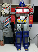 Optimus prime tower usato  Salerno