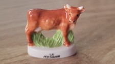 Fève vache jersiaise d'occasion  Nogent