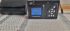 Agfa photo digitalkamera gebraucht kaufen  Weinheim