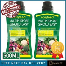 Grow easy liquid for sale  AYLESBURY