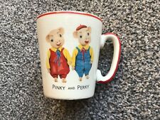 Pinky perky cup for sale  BRIDGWATER