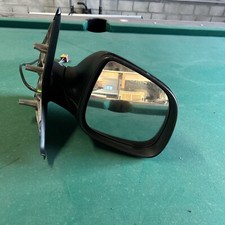 Volkswagen außenspiegel 7e185 gebraucht kaufen  Uetersen