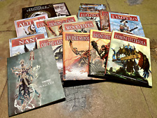 Warhammer fantasy miniatures usato  Trieste
