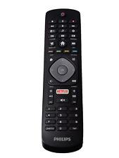Genuine philips remote for sale  NOTTINGHAM