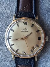 Zenith stellina automatico usato  Terni