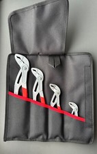 Knipex cobra hightech gebraucht kaufen  Braunschweig
