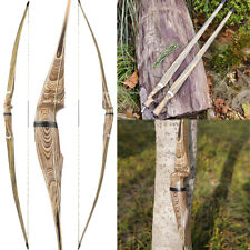 Takedown longbow 50lbs for sale  Shipping to Ireland