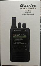 Unication dualband vhf d'occasion  Expédié en Belgium