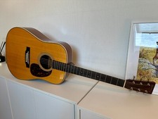 Martin vintage series gebraucht kaufen  Deizisau