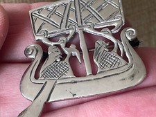 Vintage danish silver for sale  LYTHAM ST. ANNES