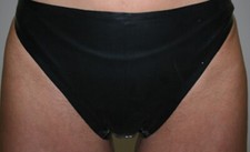 Laila latex hose gebraucht kaufen  Delmenhorst